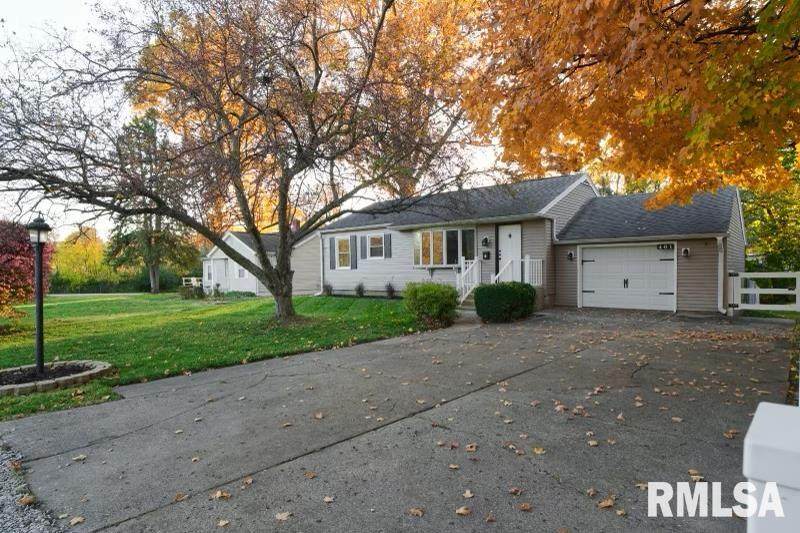 461 Lake Shore Drive - Photo 1