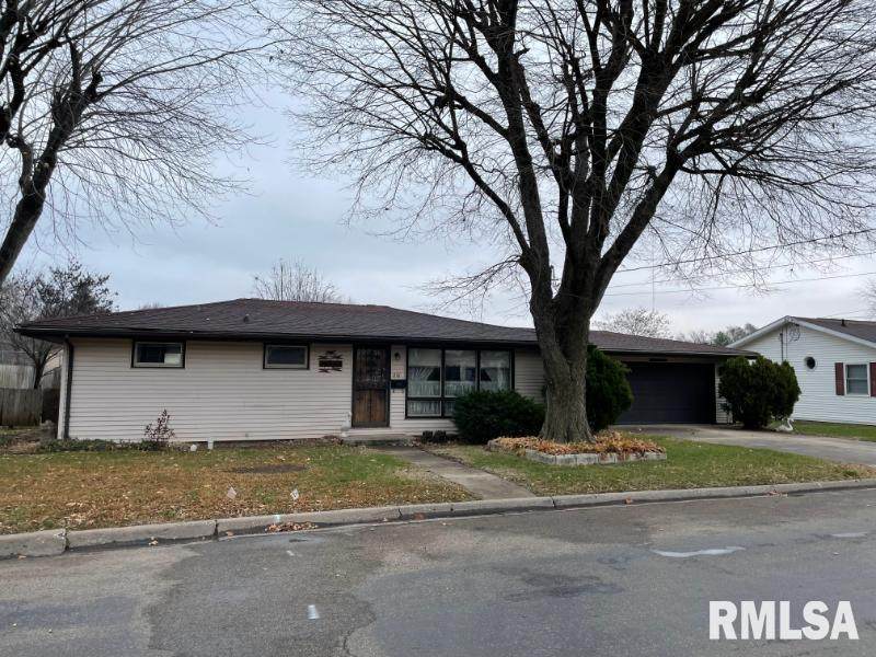 218 Mound Street - Photo 1