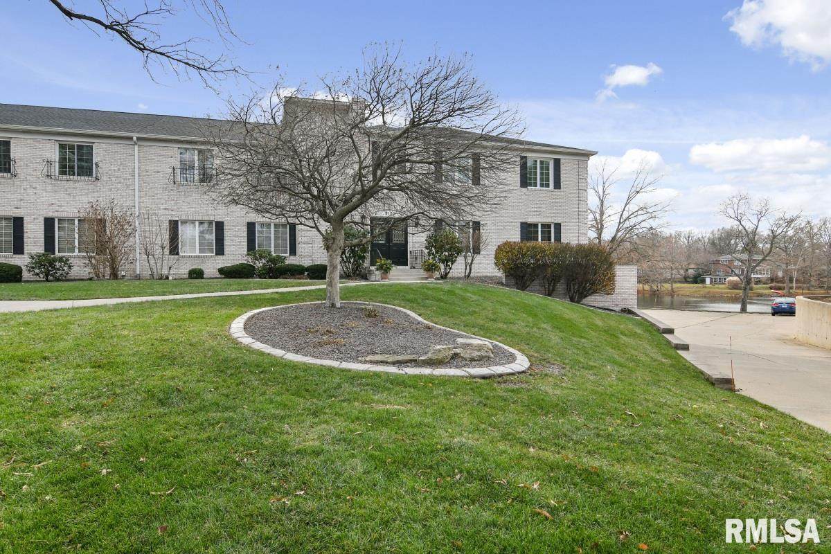 3120 Huntington Woods Drive - Photo 1