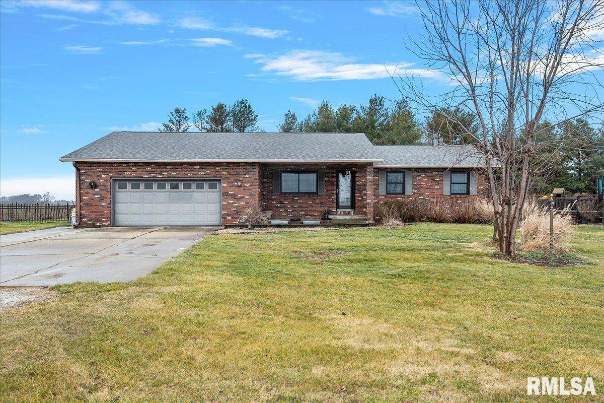1241 Woods Lane - Photo 1