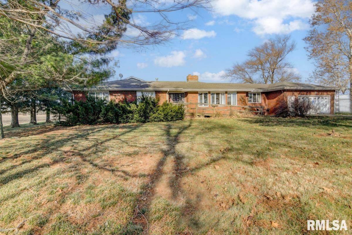 11629 Maurer Road - Photo 1