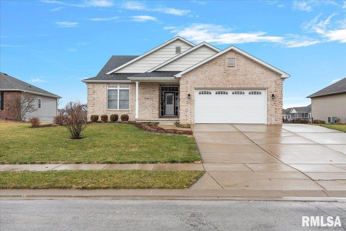 4831 Key West Lane - Photo 1