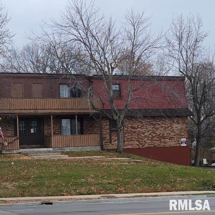 2061 Monroe Street - Photo 1