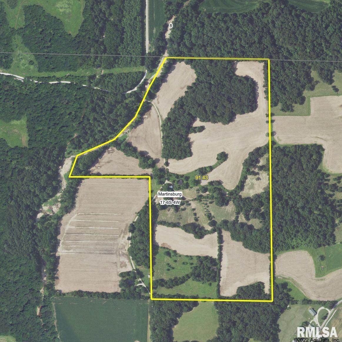 0000 2550 E Road - Photo 1