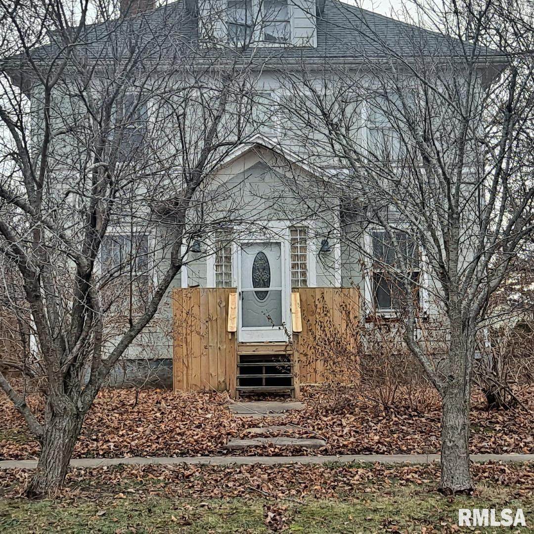 607 Adams Street - Photo 1