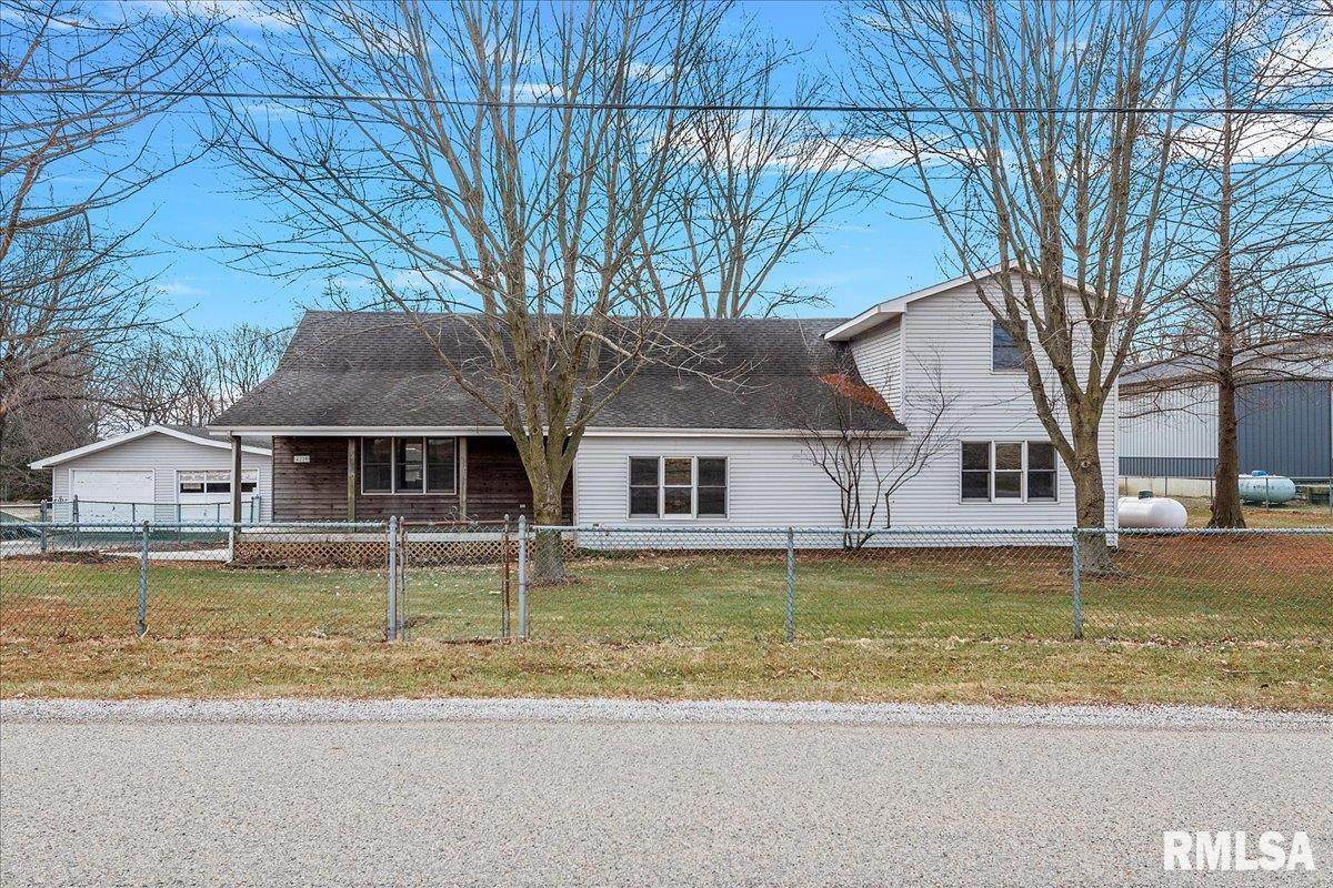 4220 Tuxhorn Road - Photo 1