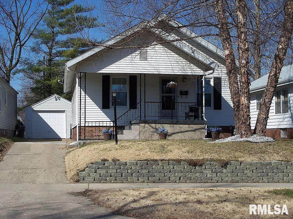 2337 4TH Street - Photo 1