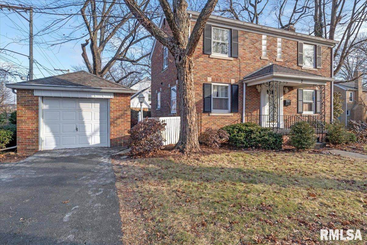 2 Walnut Court - Photo 1