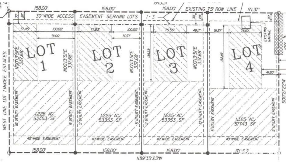 7100 Mechanicsburg Road - Photo 1