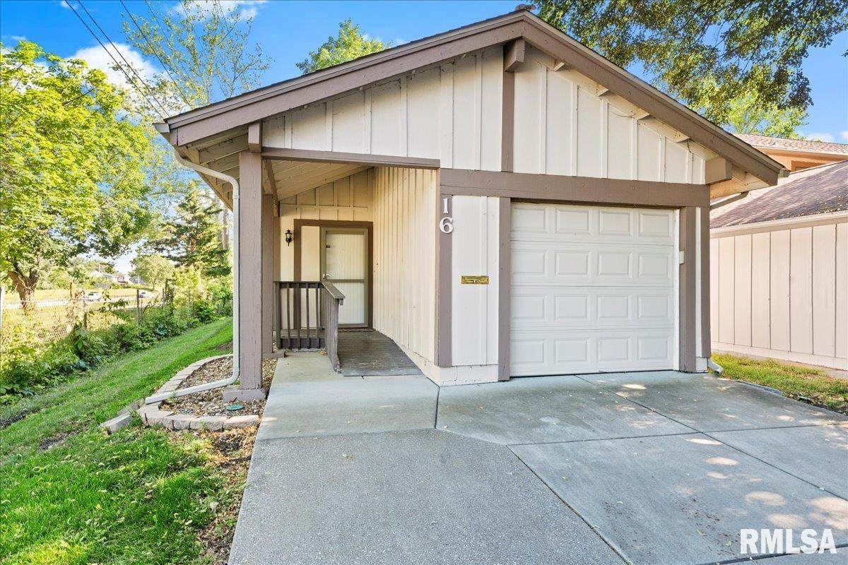 16 Whisperglen Lane - Photo 1