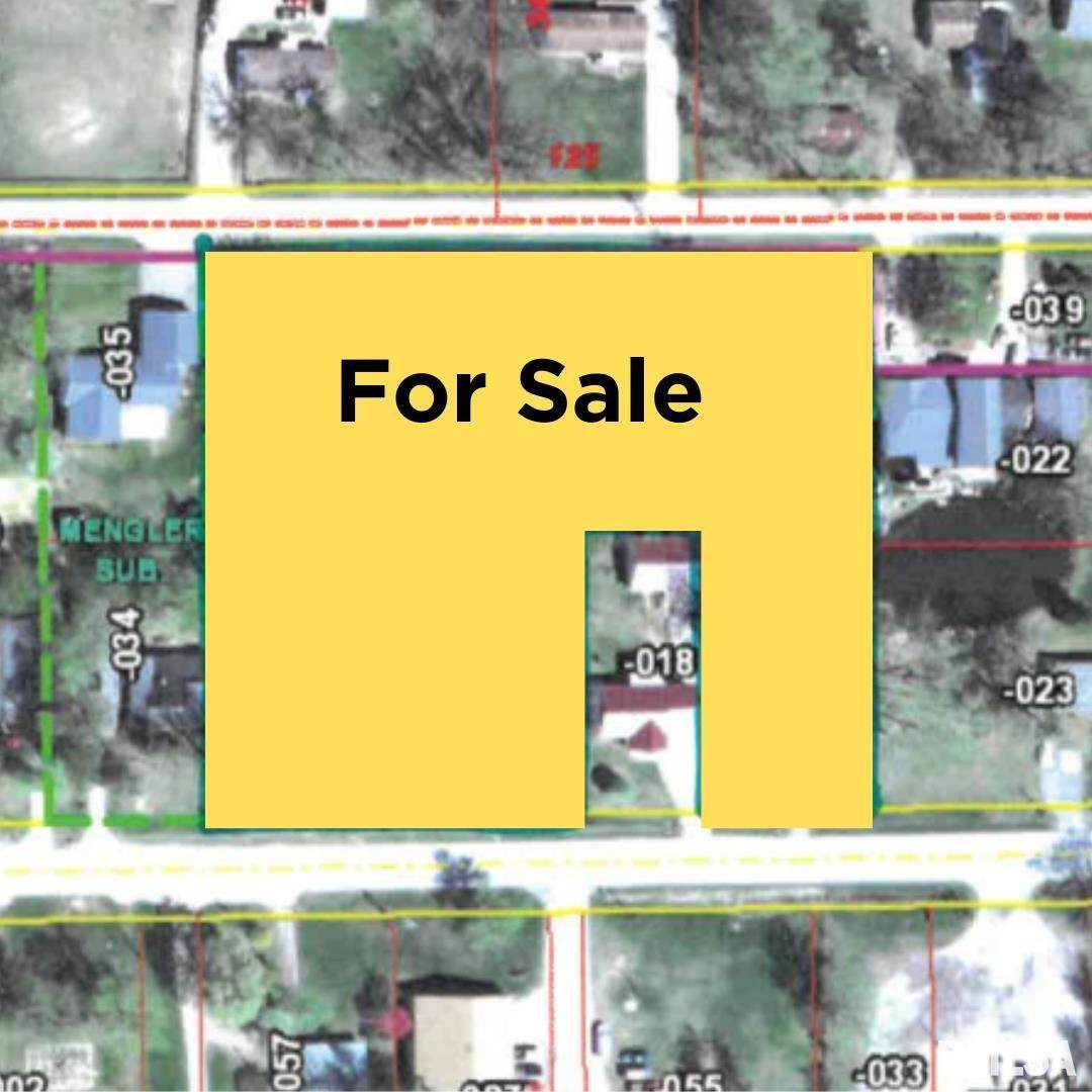 1101 Lincoln Street - Photo 1