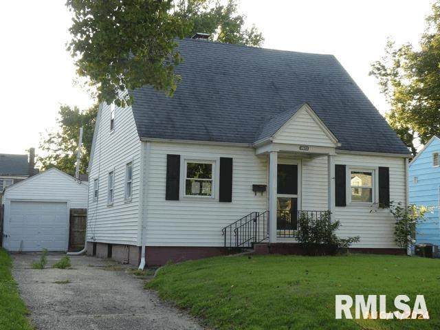 2523 8TH Street - Photo 1