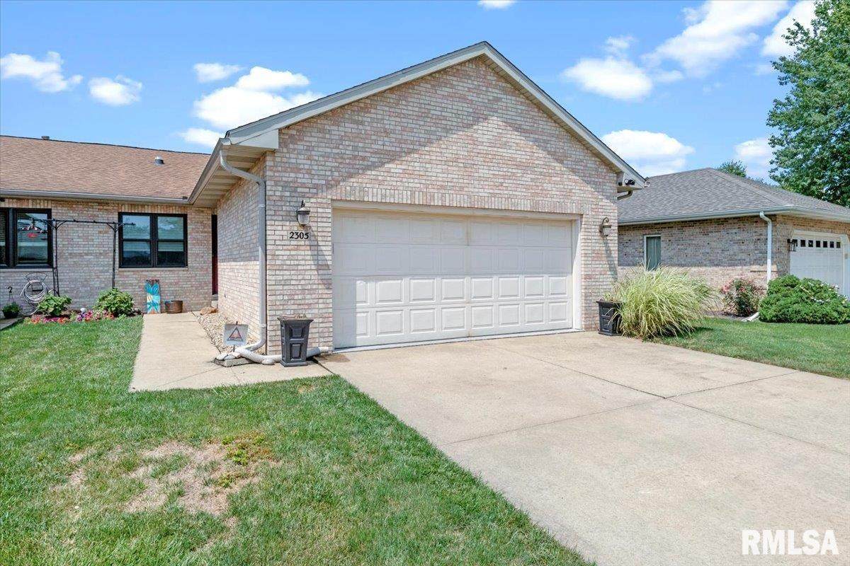 2305 Flaxen Mill Court - Photo 1
