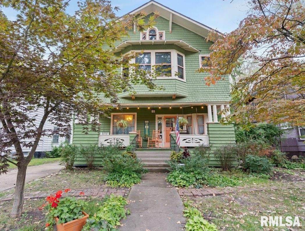 1314 Lowell Avenue - Photo 1