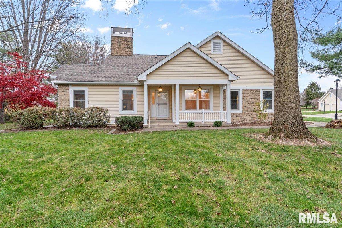 7 Chimney View Lane - Photo 1