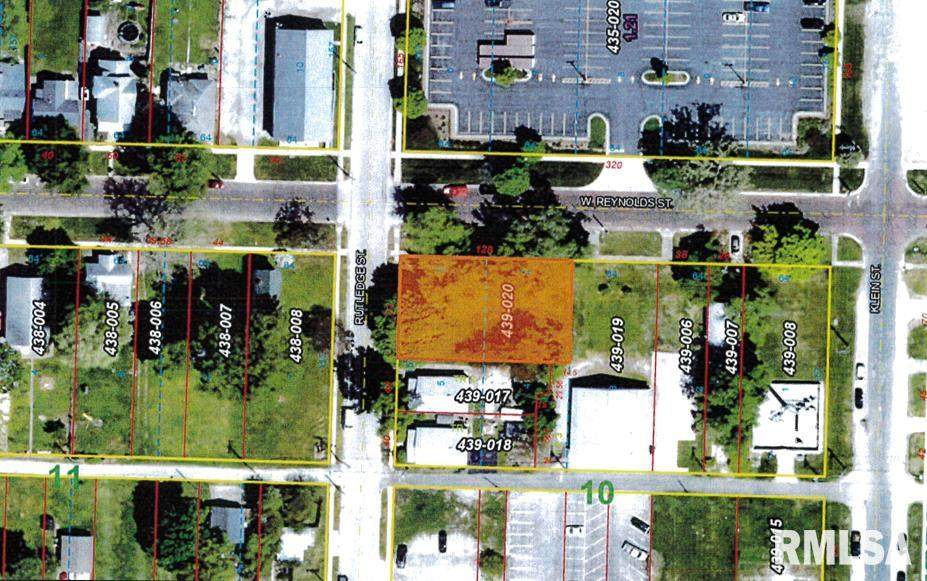 222 Reynolds Street - Photo 1