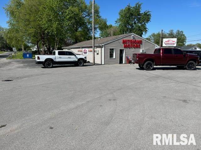 2801 Ridge Avenue - Photo 1