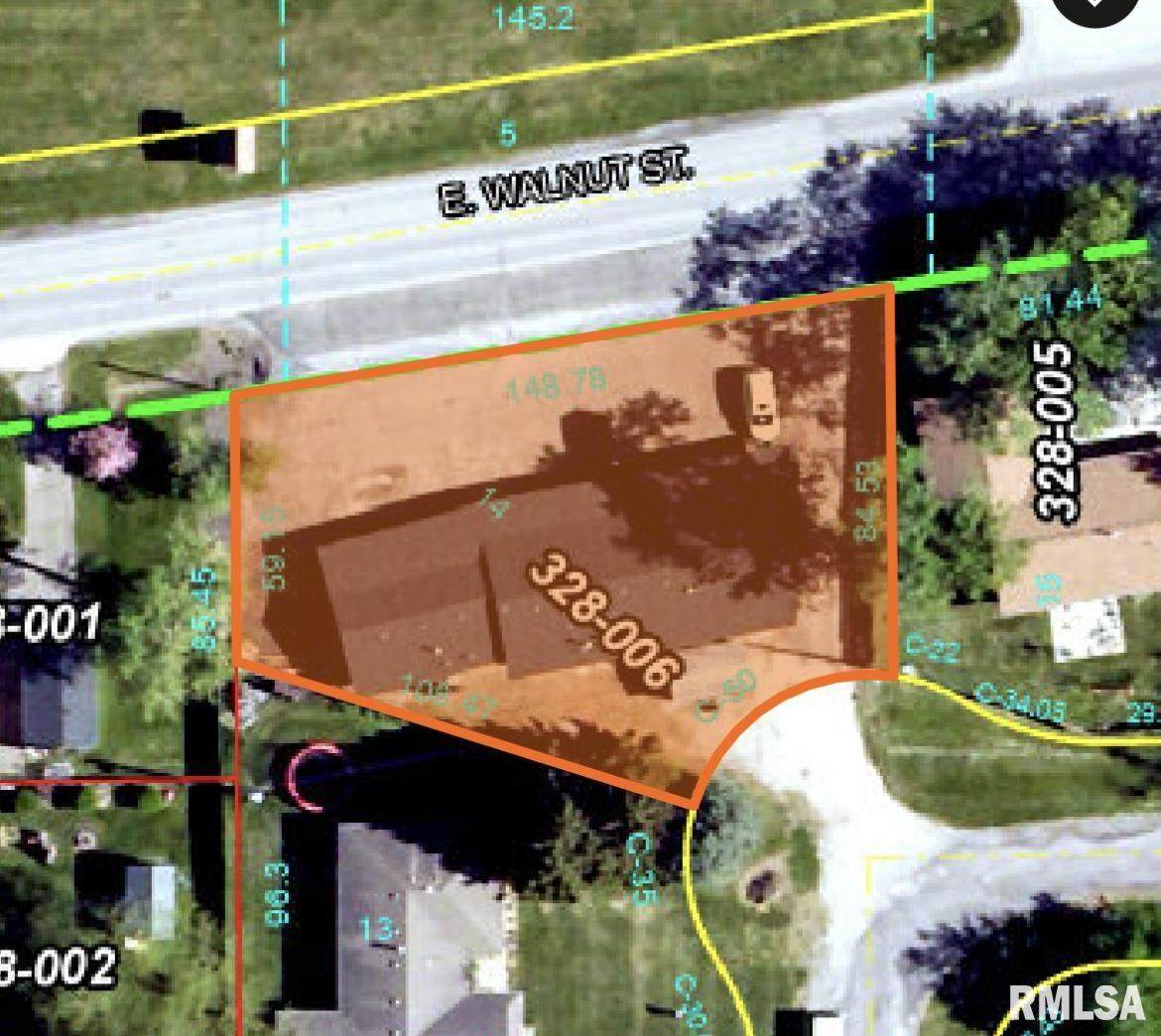 602 Walnut Street - Photo 1