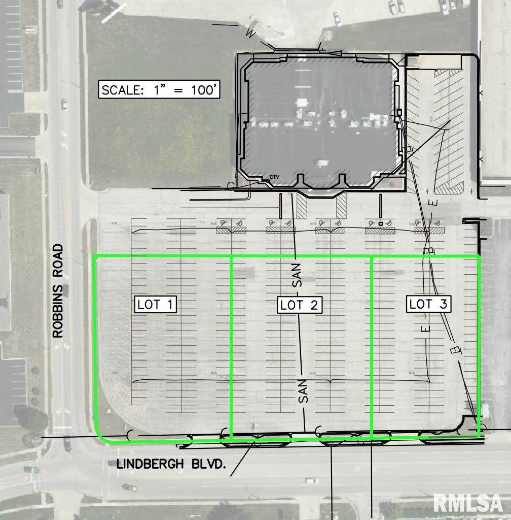 3025 Lindbergh Avenue - Photo 1