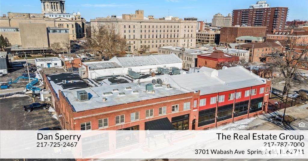 107 Cook Street - Photo 1