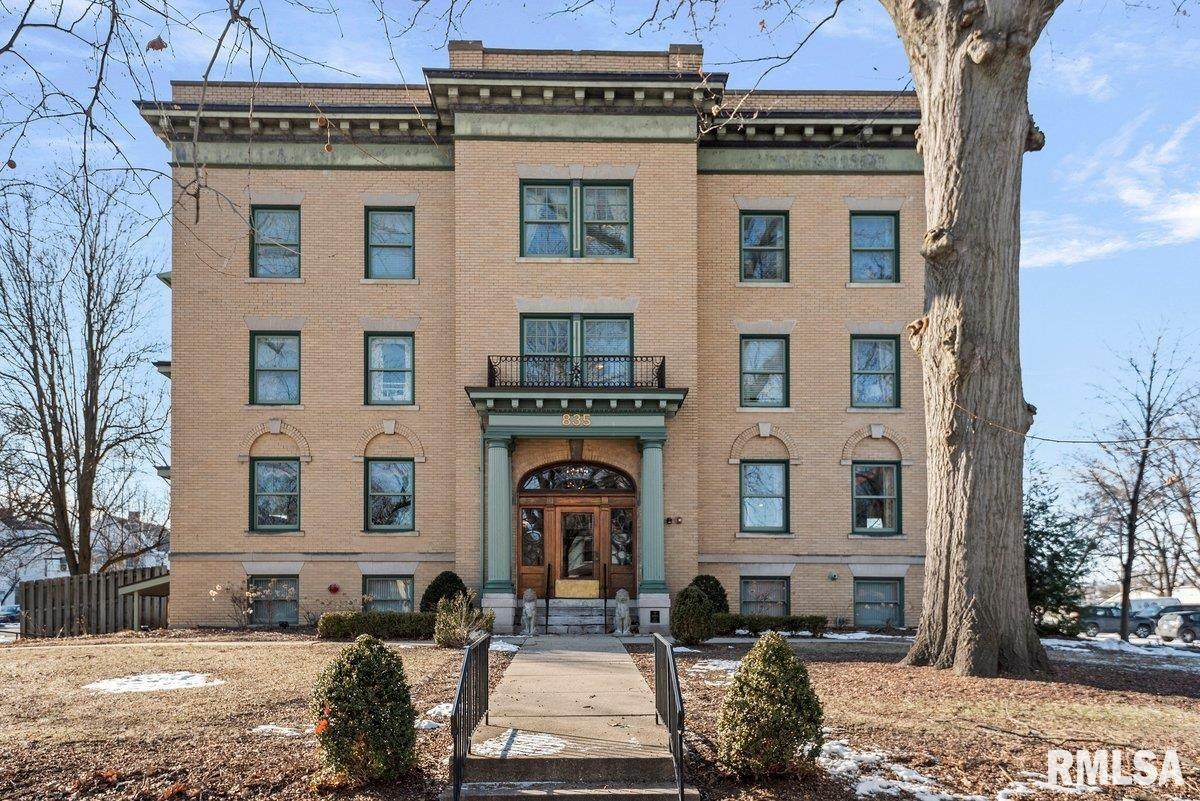 835 2ND Street - Photo 1