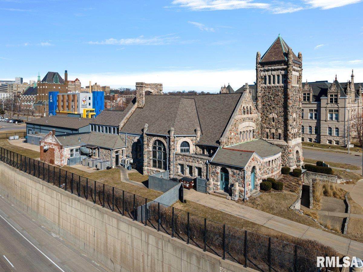 321 Madison Avenue - Photo 1