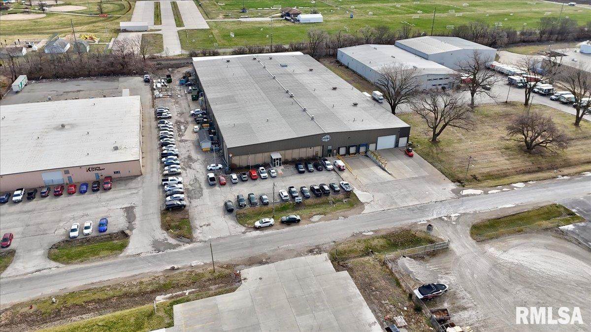 4650 Industrial Drive - Photo 1