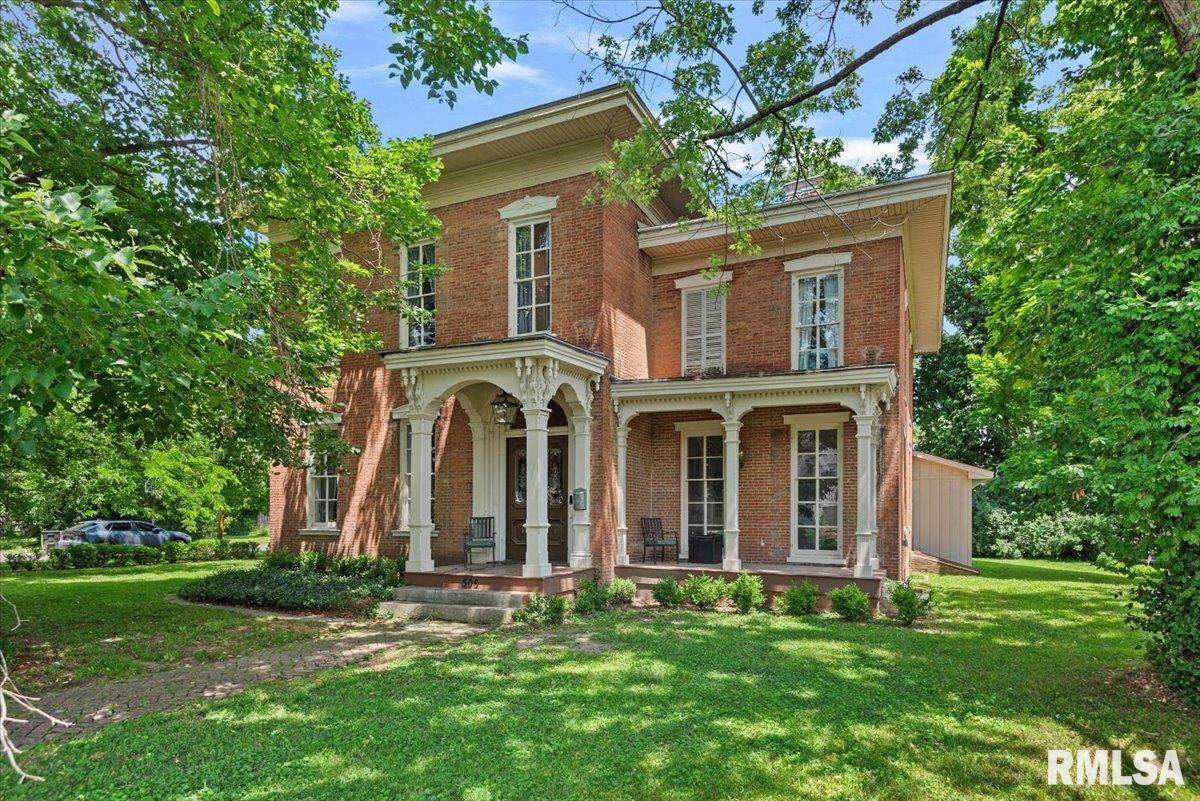 506 Diamond Street - Photo 1