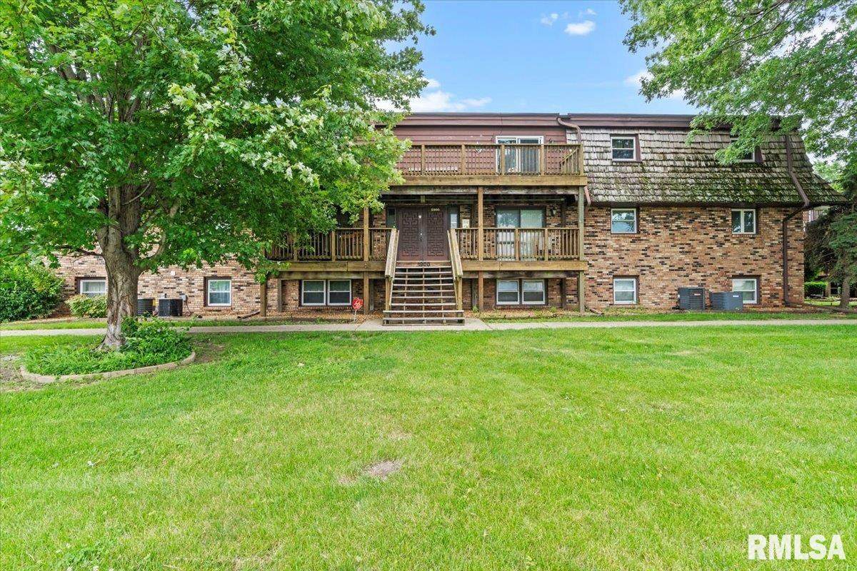 2900 Taylor Avenue - Photo 1