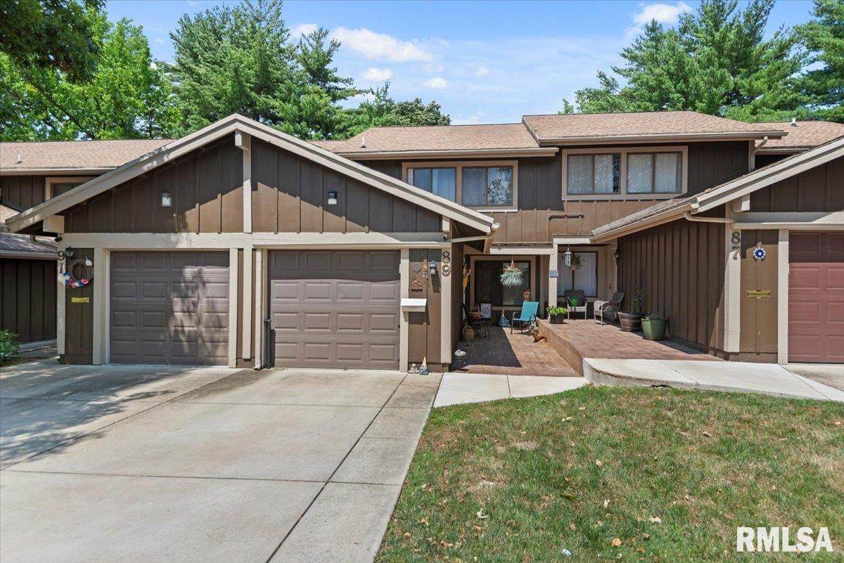 89 Trailridge Lane - Photo 1