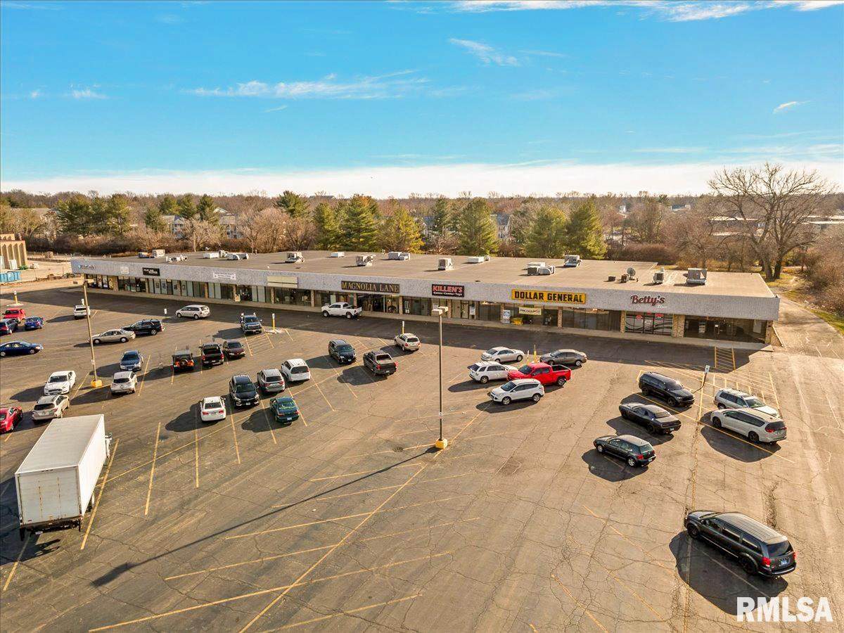 1650 Wabash Avenue - Photo 1