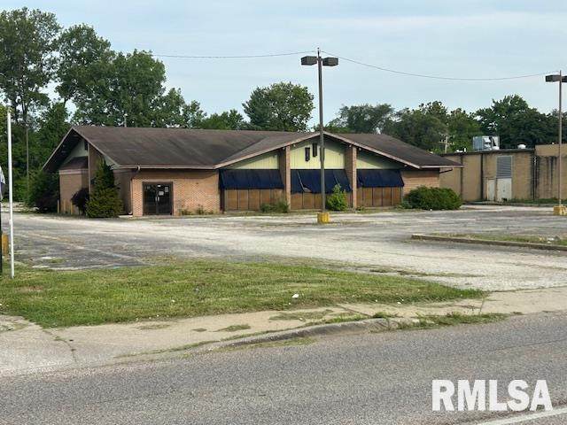 2709 Macarthur Boulevard - Photo 1