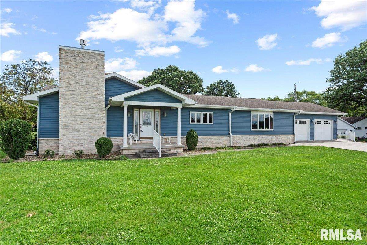 1918 Greenview Street - Photo 1