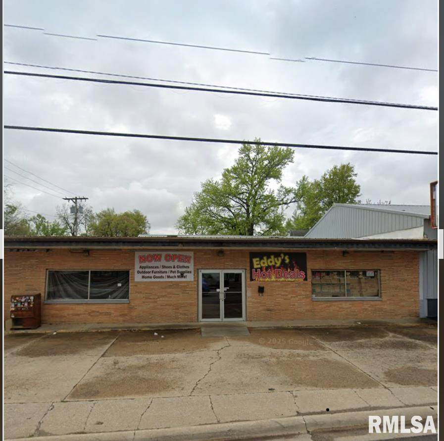 1106 Ash Street - Photo 1