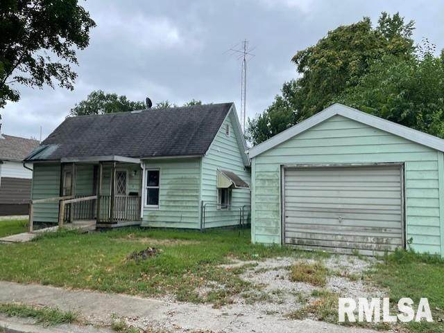 600 Stevenson Street - Photo 1