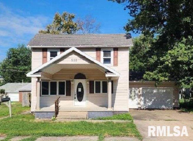 555 Jackson Street - Photo 1