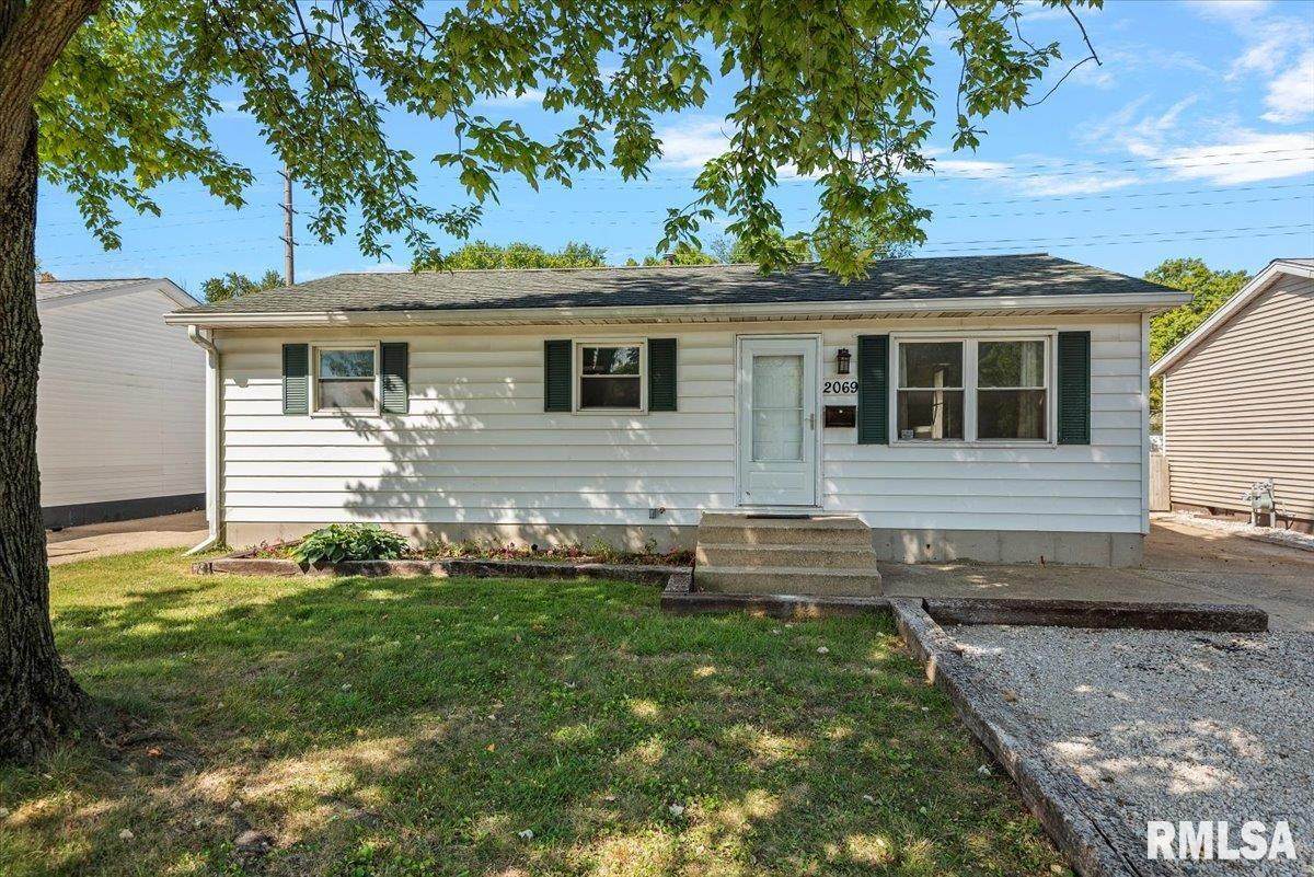 2069 Hastings Road - Photo 1