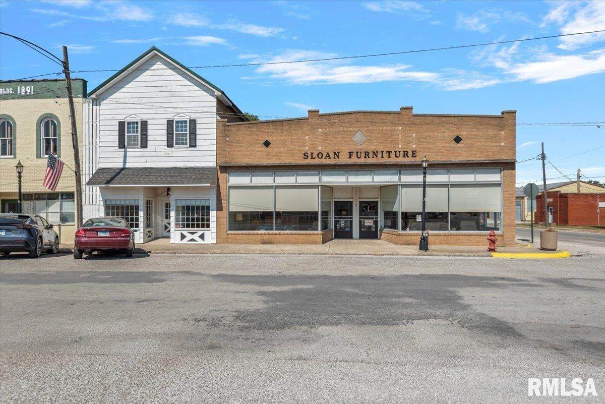 525 Carlin Street - Photo 1