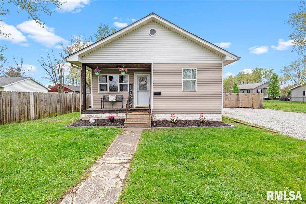 506 Walnut Street - Photo 1