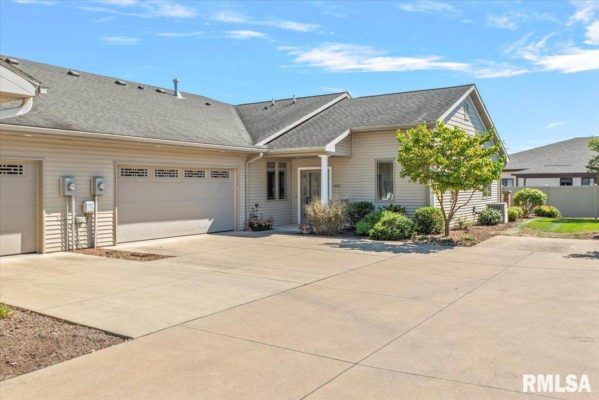 3406 Pinyon Drive - Photo 1
