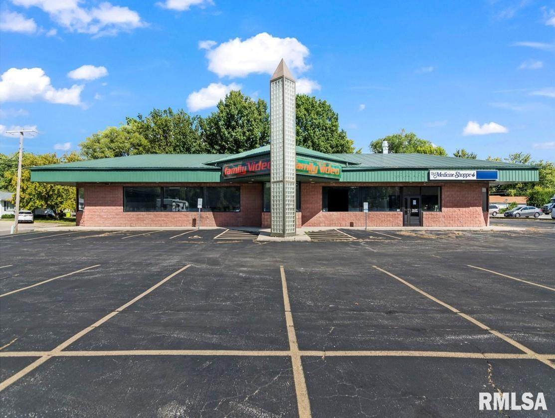 156 Morton Avenue - Photo 1