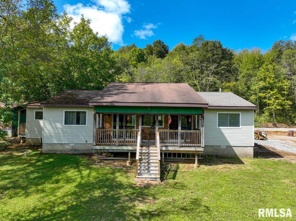 160 Iron Furnace Road - Photo 1