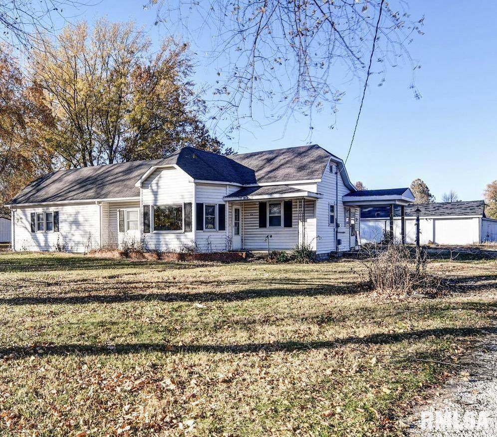 411 North Street - Photo 1