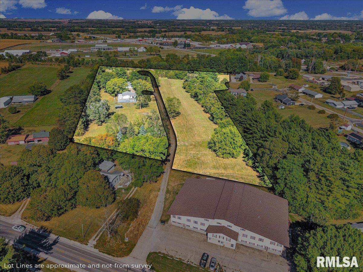 20 Villa Circle - Photo 1