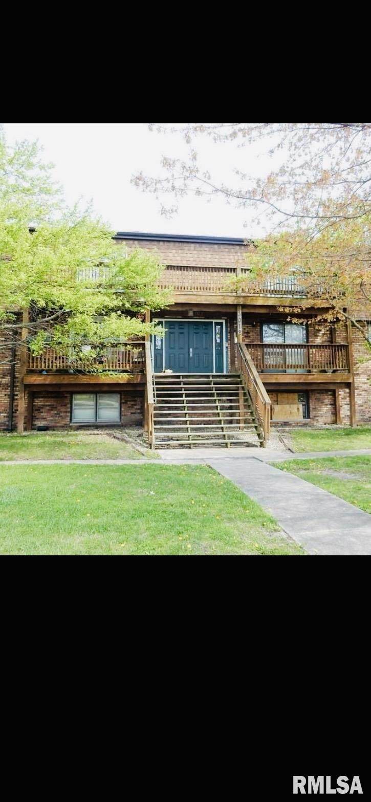 3012 Taylor Avenue - Photo 1