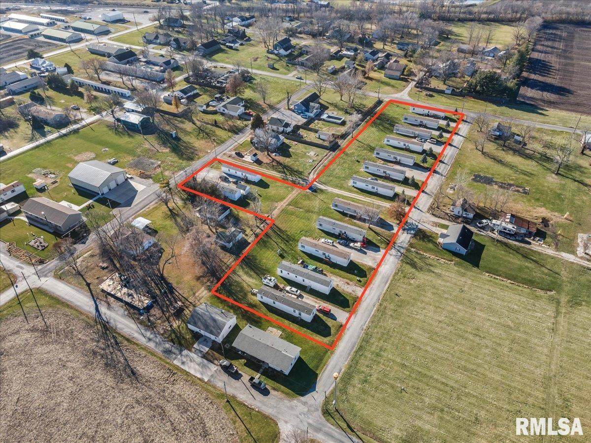 0 Jones Street - Photo 1