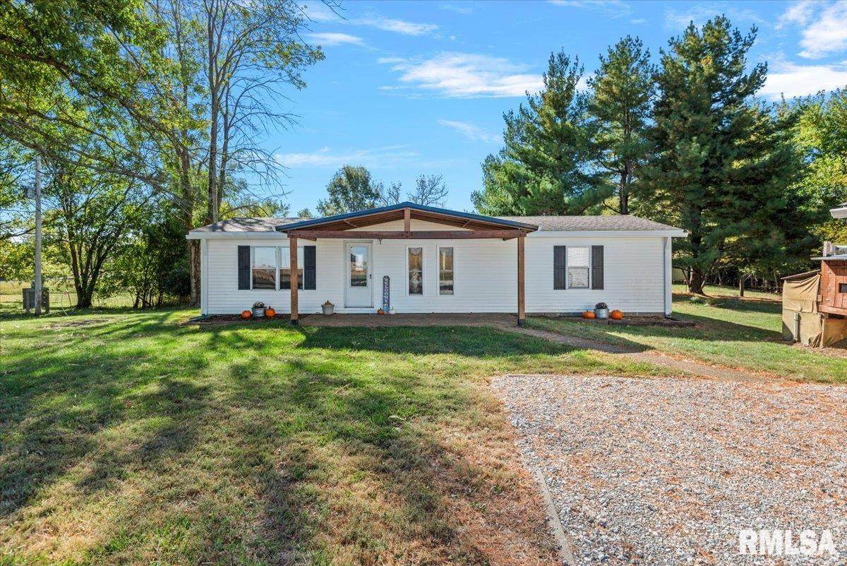 8080 Breezy Meadows Drive - Photo 1