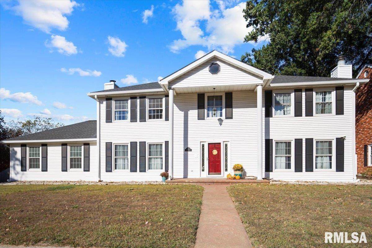 3229 West Point Street - Photo 1