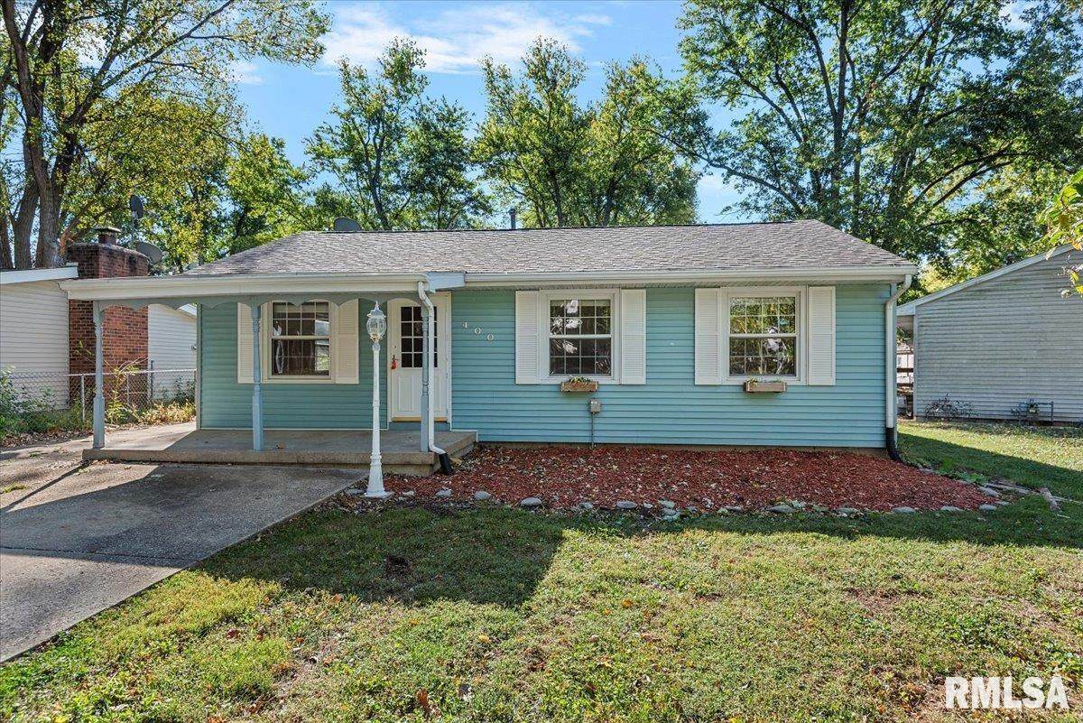 400 Lexington Drive - Photo 1