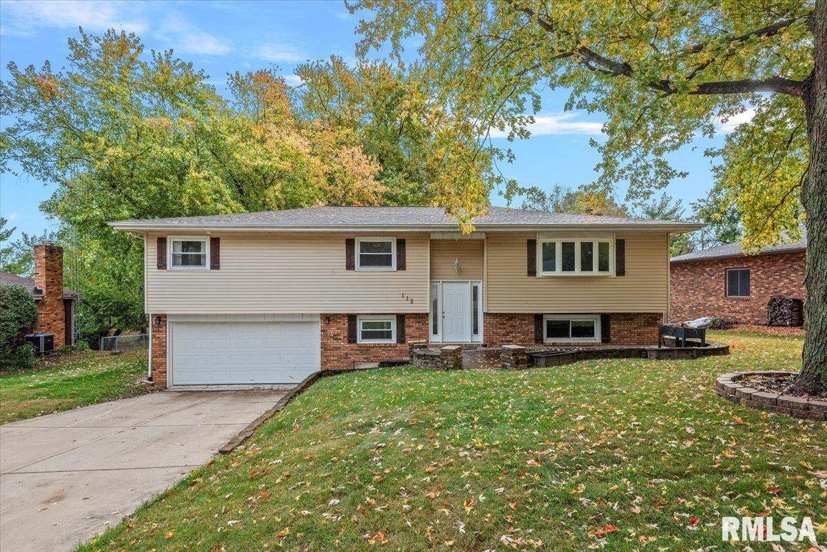 112 Deer Creek Road - Photo 1